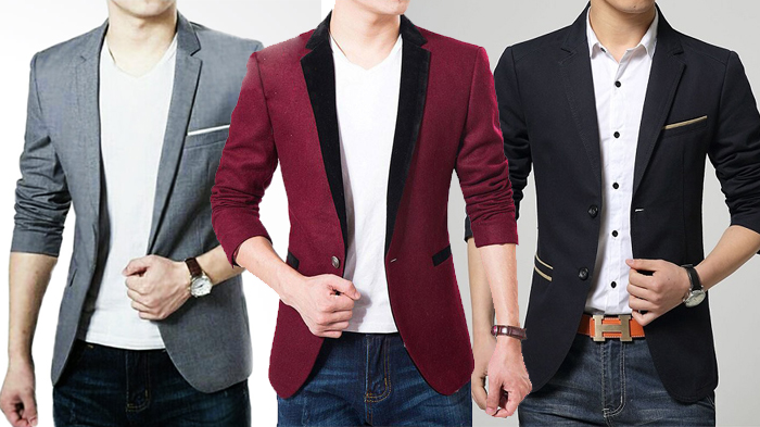 Cari Jas Dengan Bahan Kualitas Oke Harga Terjangkau, Di Sini Tempat yang Tepat Untuk Kamu!