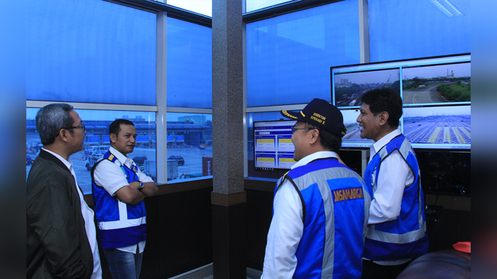 Catat Harinya! Jasa Marga Akan Berikan Diskon di Jalan Tol Saat Arus Mudik Tapi Ada Imbauannya