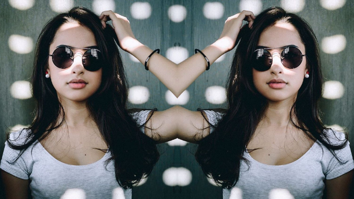 Setelah Video Ciumannya dengan Devano Beredar, Jennifer Coppen Kini Dihujat Karena Baju Seksinya