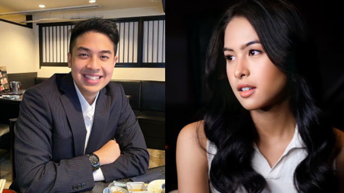 GIRANG Bisa Berbalas Pesan dengan Maudy Ayunda Bak Teman Dekat, Jerome Polin: Serasa Mimpi Woy