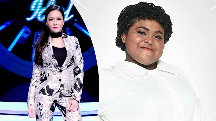 Maia Estianty Ungkap Kandasnya Kisah Cinta Joanita Veroni Indonesian Idol, Satu Studio Ikut Heboh