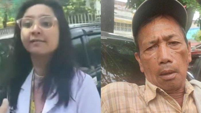 'Siapa yang Gak Kesal' Tukang Parkir Bela Dokter yang Cekcok dengan Ibu-ibu, Inilah Biang Keladinya!