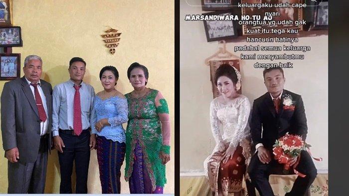 TEGA Kunci E Tamba di Toilet, Ohana Ternyata Transfer Pria Lain Rp2 Juta sebelum Kabur, Selingkuhan?