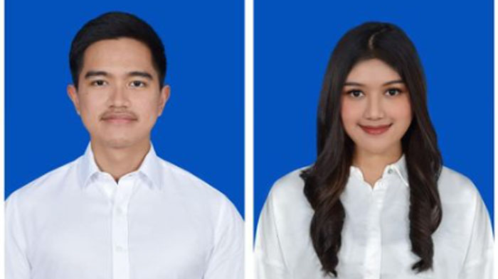 Klarifikasi kaesang Pangarep Soal Undangan Digital Pernikahannya dengan Erina yang Beredar di Medsos