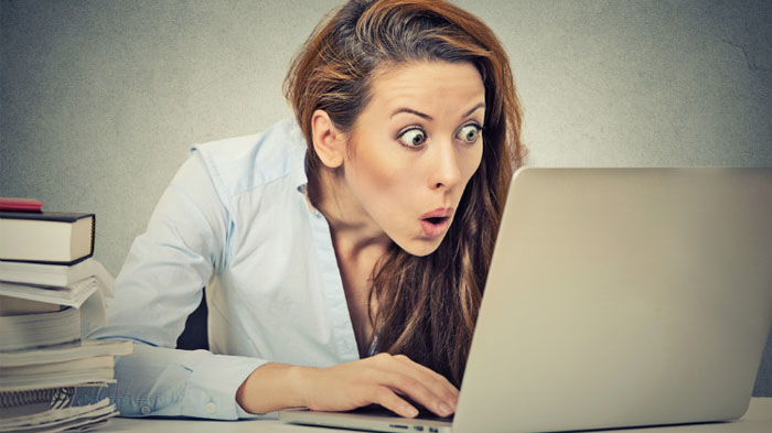 7 Hal Ini Sebaiknya Jangan Pernah Kamu Search di Google, No. 1 Bikin Para Gadis Lemas!