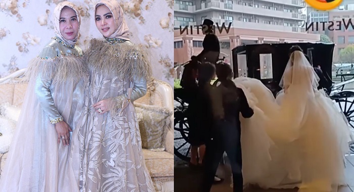 kakak-syahrini-unggah-pengantin-berkereta-kuda.jpg