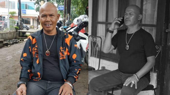 Kang Pipit Meninggal Dunia, Epy Kusnandar, Mat Drajat hingga Sandi Tile Sampaikan Belasungkawa