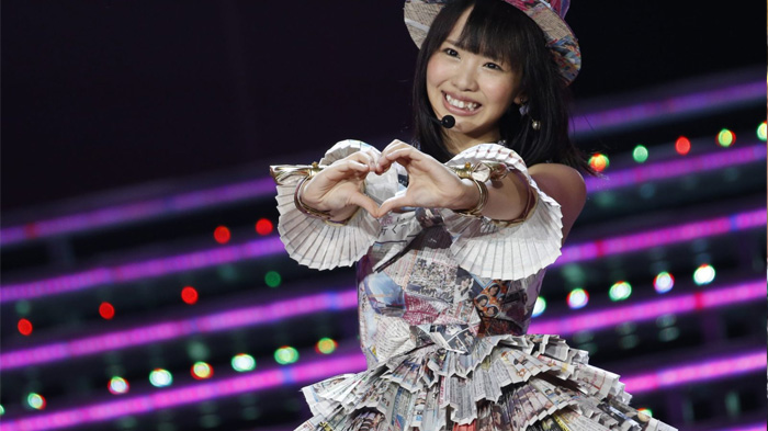 Seorang Idol Jepang Ini Beberkan Fakta Mengejutkan di Balik Kado Pemberian Penggemar