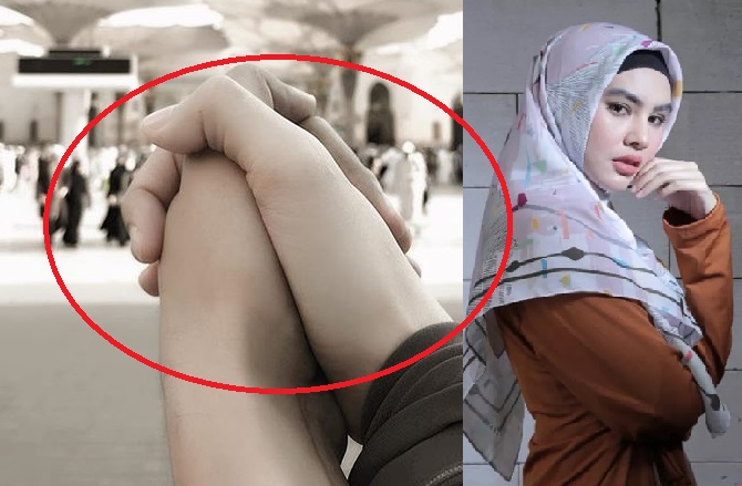 Akui Sudah Menikah dengan Kartika Putri, Inikah Sosok Pria Beruntung Itu?