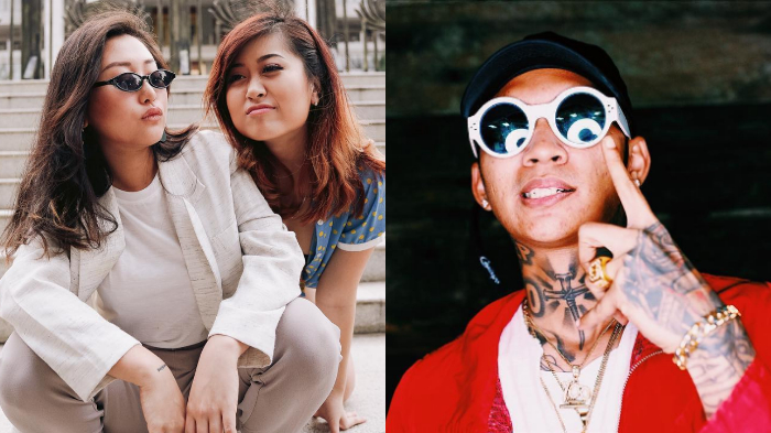 Dituding Rebut Pacar Sahabat, Ini Alasan Kuat Kathy Indera Jatuh Hati pada Young Lex