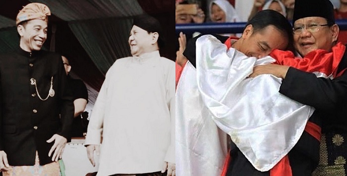 Rekapitulasi Suara Pilpres 2019 Sudah Selesai, Pasangan Prabowo - Sandi Unggul di 13 Provinsi