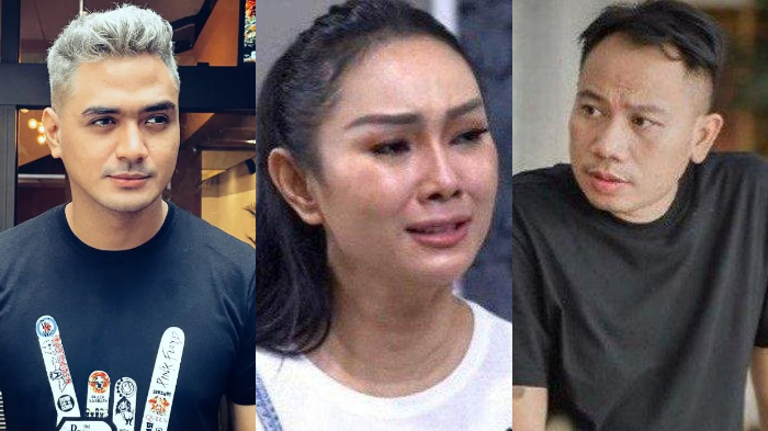 Balas Dendam? Bocor Alasan Ricky W Miraza Tantang Tinju Vicky Prasetyo, Singgung Kalina: Melecehkan