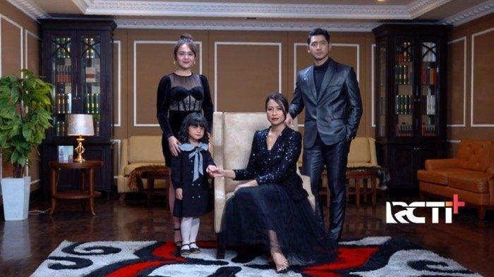 SINOPSIS Ikatan Cinta 30 April, Aldebaran Sadar dari Koma, Mama Sarah Dengar Rahasia Elsa & Ricky