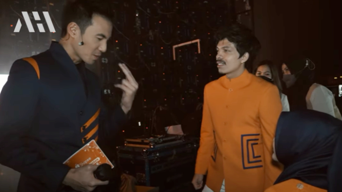 AWALNYA Takut Ganti Popok Ameena, Atta Berubah Pikiran setelah Dengar Ucapan Daniel Mananta: Besok