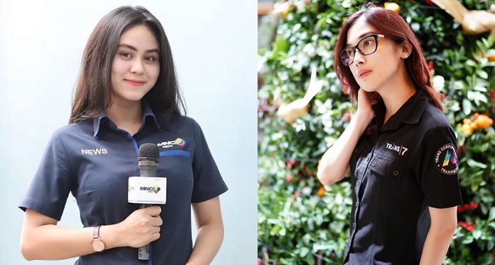 5 Saudara Artis yang Menjadi Karyawan TV, Ada Kakak Nia Ramadhani & Adik Sandra Dewi