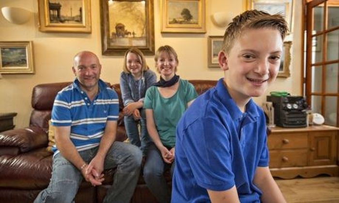 PANTAS Baru 7 Tahun Anak Ini Sudah Bisa Belikan Rumah Ortu, Ternyata Begini Caranya Dapat Uang