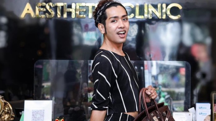 Rumah Tangga Doddy Sudrajat & Puput di Ujung Tanduk, Kim Hawt Klaim Prediksinya Benar, Berharap Ini