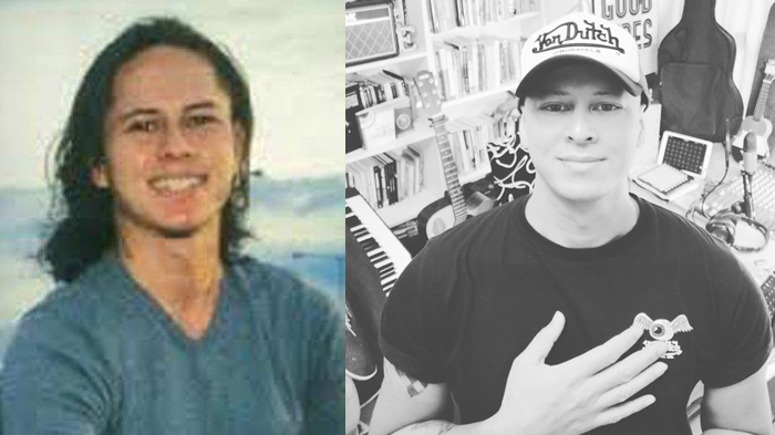 Lama Tak Terlihat, Pierre Roland Pemeran Gerhana Sempat Sakit, Kini Justru Bagikan Kabar Duka