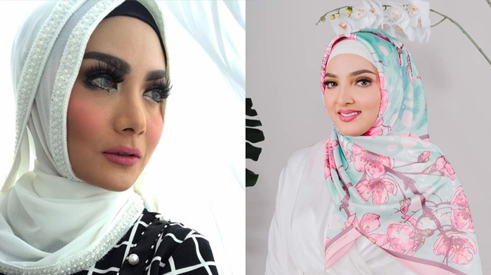Ajak Putrinya Datang ke Ulang Tahun Amora, Netizen Doakan Ashanty dan Krisdayanti Selalu Rukun