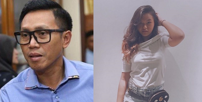 Bunyi Kritik RUU KUHP Nayla Ayu, Putri Eko Patrio Menampar Sang Ayah yang Kini Jadi Anggota DPR