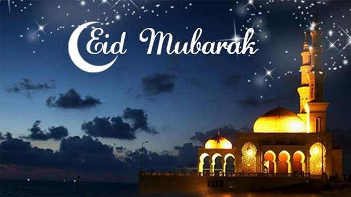 Kumpulan Ucapan Selamat Hari Raya Idul Fitri Bahasa Jawa Krama, Cocok Dibagikan ke Orangtua