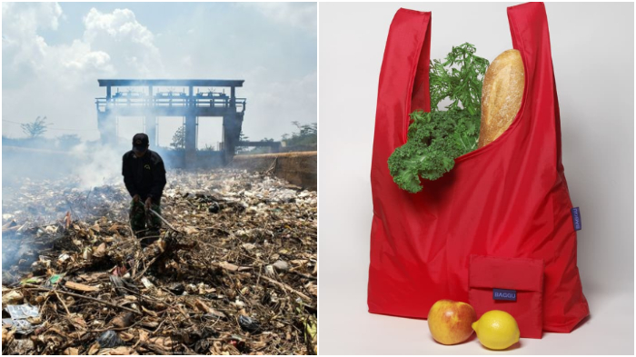 Hari Peduli Sampah Nasional Diperingati Setiap 21 Februari, Cara Ini Membantu Kurangi Sampah Plastik