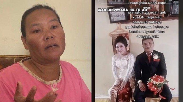 Hanya Mengenal Calon Suami Dalam Hitungan Jam, Wajar Ohana Nekat Kabur? Ibu Beberkan Perjodohan