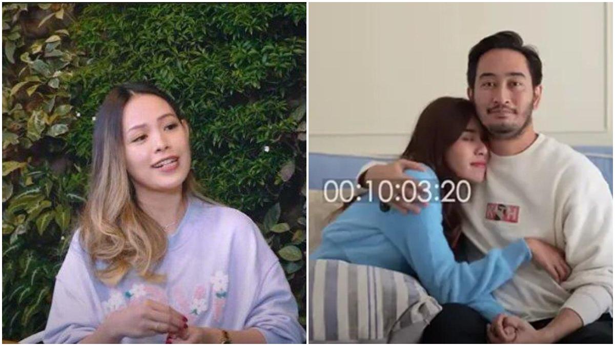 Lady Nayoan Syok Tahu Syahnaz Sadiqah Masih Suka Ngompol, Istri Rendy Kjaernett 'Badan-badannya Dia'