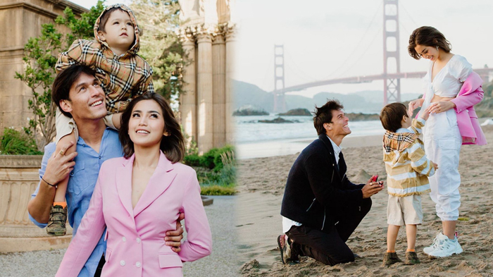 Richard Kyle Ungkap Perkenalannya Dengan Jessica Iskandar, Ternyata Tidak Pernah Dengar Nama Jedar