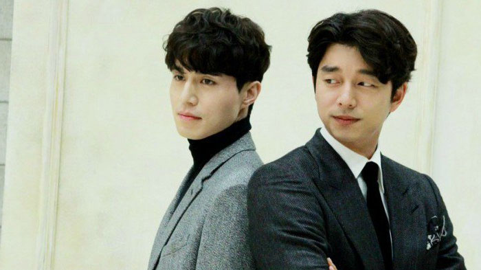 Lee Dong Wook Pamer Gong Yoo Kirim Truk Makanan ke Lokasi Syuting Life, Pesannya Savage Abis!