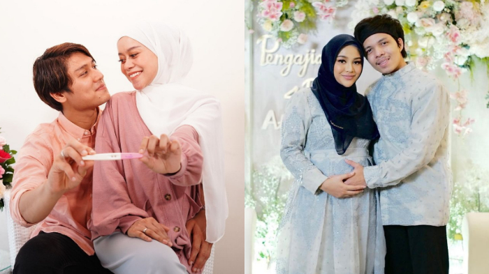 Curhat soal Kehamilan, Aurel Hermansyah Wanti-wanti Lesti Kejora Lakukan Hal Ini Agar Tidak Stres