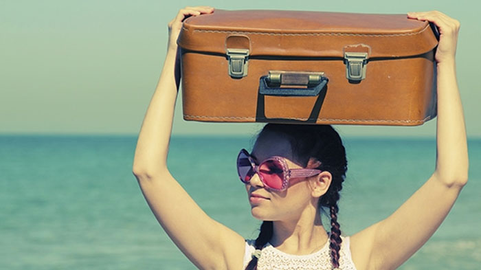Pilihan Tempat Favorit Liburan Bisa Tunjukkan Karakter Aslimu, Pecinta Pantai: Mudah Betah!