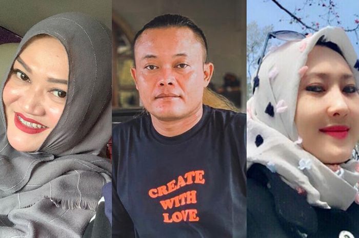Baru Terungkap, Ini Kesamaan Fany Kurniawaty, Calon Istri Sule, dengan Mendiang Lina Zubaedah