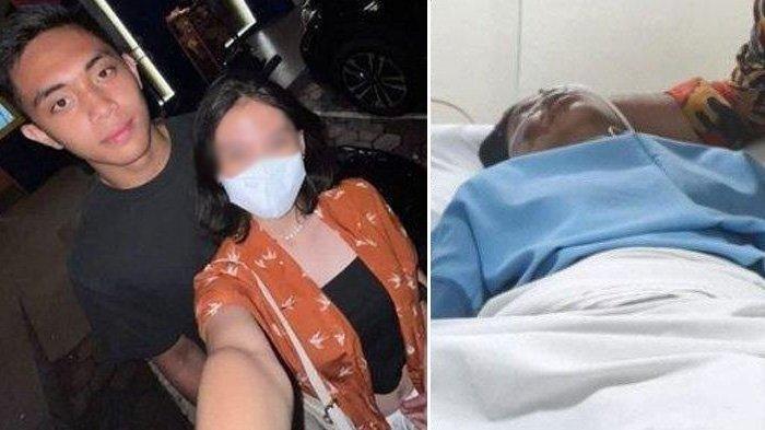 PASCA Dihajar MDS, David Mulai Siuman, AGH Kirimkan Doa, Babak Baru Dimulai, Korban Siap Bersaksi?