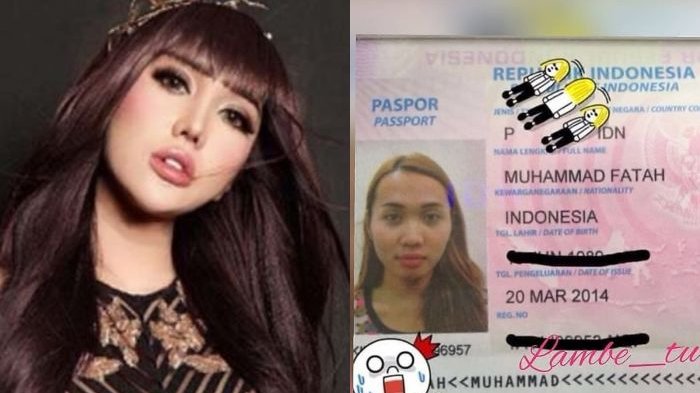 Tega! Sangkutkan Ibunda Untuk Kebohongan, Tetangga Akhirnya Bongkar Kehidupan Lain Muhammad Fatah!