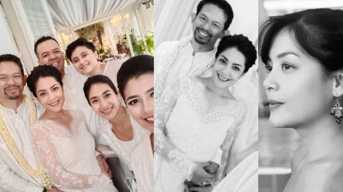 5 Fakta Lulu Tobing, Tersanjung, Ex-Istri Cucu Presiden Soeharto, Menikah Lagi dengan Bani Mulia