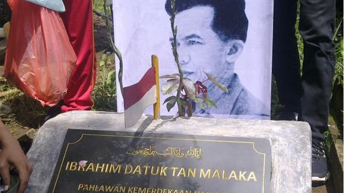Sejarah Hari Ini, Mengenang Tan Malaka, Pahlawan yang Tewas di Moncong Senjata Bangsanya Sendiri