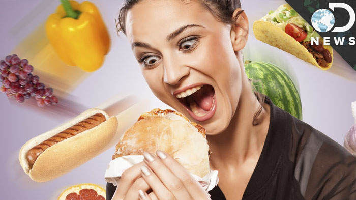 4 Zodiak Ini Ternyata Doyan Banget Makan dan Selalu Merasa Kelaparan, Siapa Saja Ya?