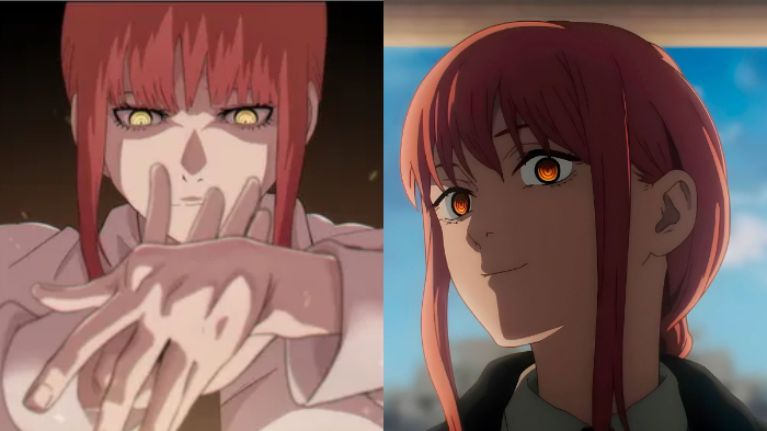 7 Kekuatan Tersembunyi Karakter Makima dalam Anime Chainsaw Man, Jarang Diketahui Banyak Orang