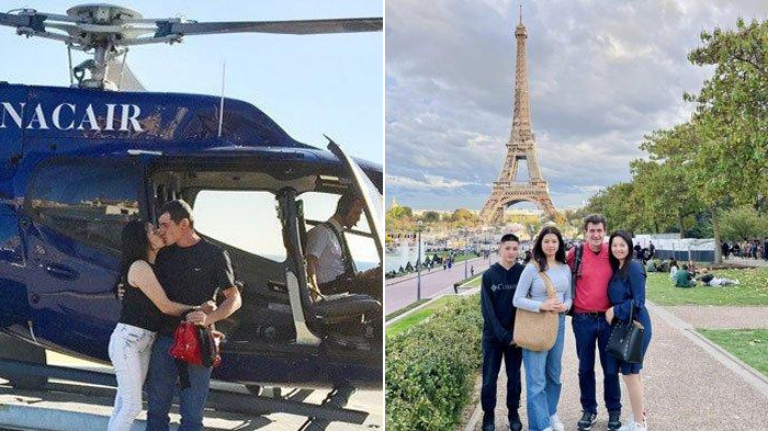 Mantan ART Dilamar Bule Prancis Setelah 3 Kali Bertemu, 2 Kali Menolak, Hati Luluh Setelah 3 Tahun