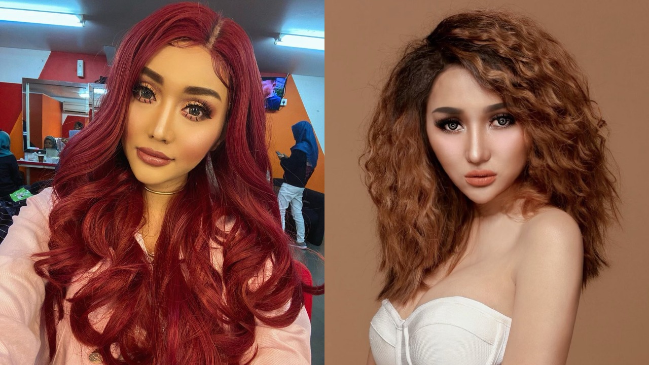 Mantan Manajer Beberkan Soal Oplas Lucinta Luna, Sebut Pacar Abash Lebih Cantik Sebelum Dipermak