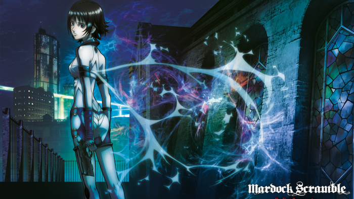 Bikin Kamu Jadi Beringas! 5 Anime Ini Sangat Tidak Mendidik
