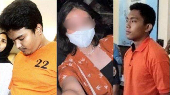 Beri Kesempatan RJ Untuk AGH, Kejati Jakarta Pastikan Tak Ada Ruang Damai MDS & SL dengan David