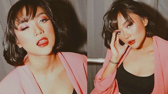 Jadi Korban Bully, Inilah Dampak Fisik yang Dirasakan Marion Jola Pacar Julian Jacob, Pernah Pingsan