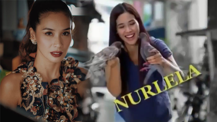 Marsha Timothy Unggah Cuplikan Sinetron Lamanya, Kamu Masih Ingat Apa Judulnya?