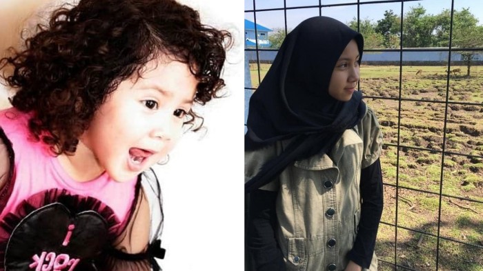 INGAT Alanis Humaira Pemeran Sheyna 'Doo Bee Doo'? Kini Berusia 15 Tahun, Makin Cantik Berhijab