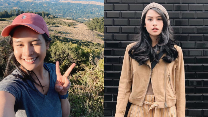 Postingan Maudy Ayunda Setelah Trending Akibat Berdebat dengan Pria di Live IG: 'All is Good'