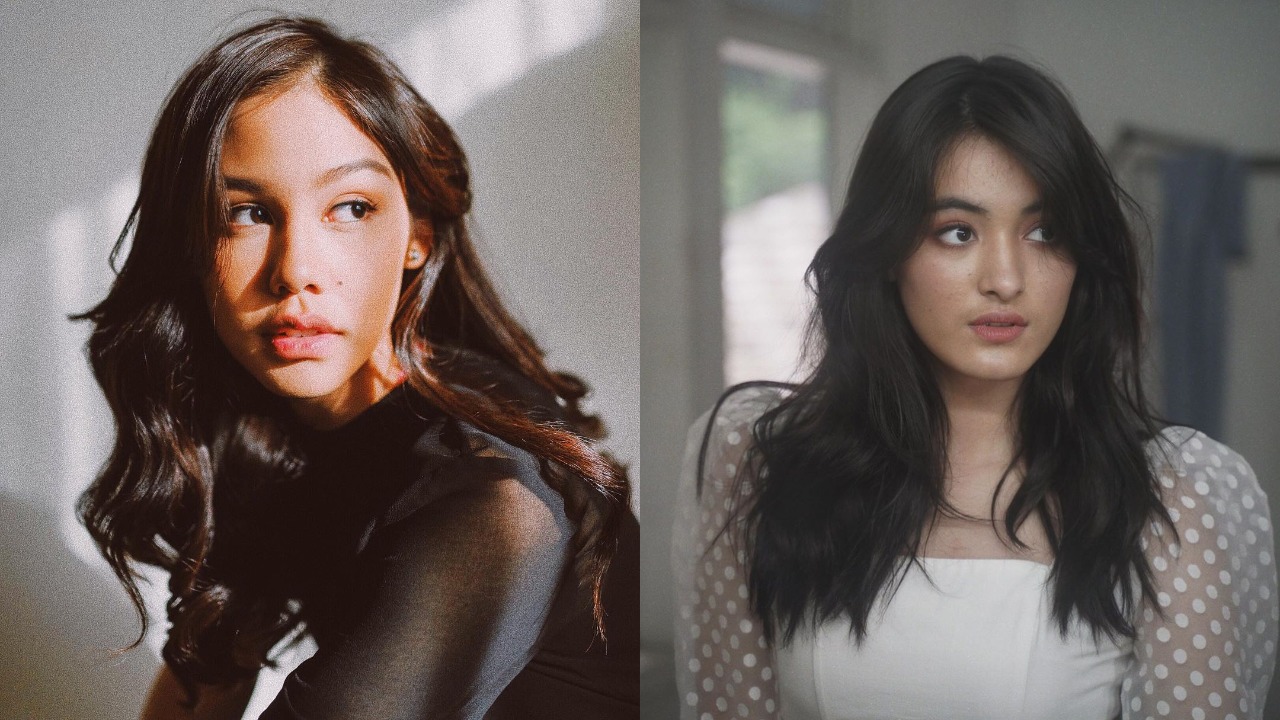 Aktingnya Dibandingkan dengan Vanesha Prescilla, Reaksi Mawar De Jongh Jadi Sorotan