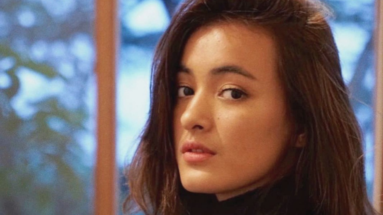 Gantikan Vanesha Prescilla di Teman Tapi Menikah 2, Mawar De Jongh Ungkap Tantangan Saat Syuting