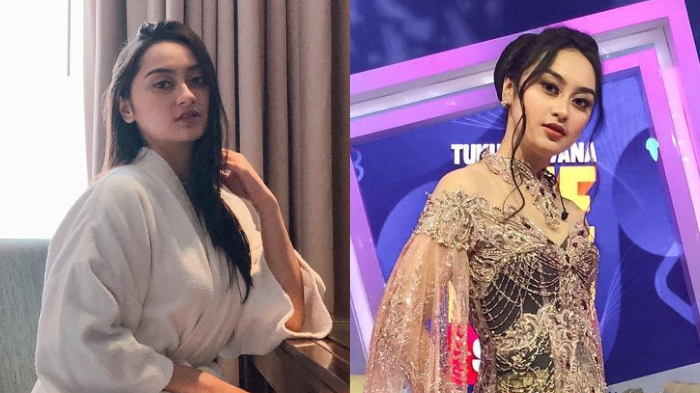 Hanya Berteman dengan Billy Syahputra, Memes Prameswari Akui Masih Jomblo, Bongkar Tipe Pria Idaman